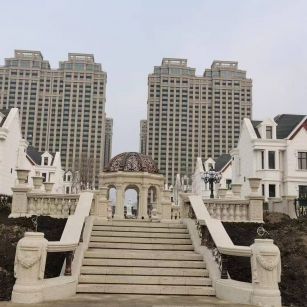 柳州黄金麻工程案例