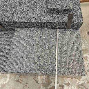 柳州芝麻黑拉丝面