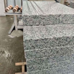 柳州芝麻白楼梯踏步