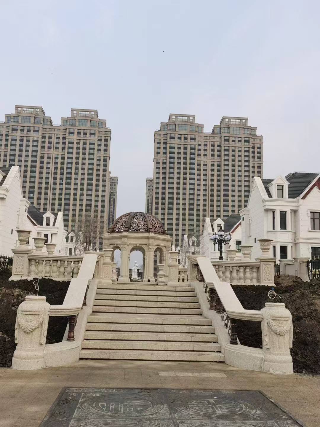 柳州黄金麻工程案例