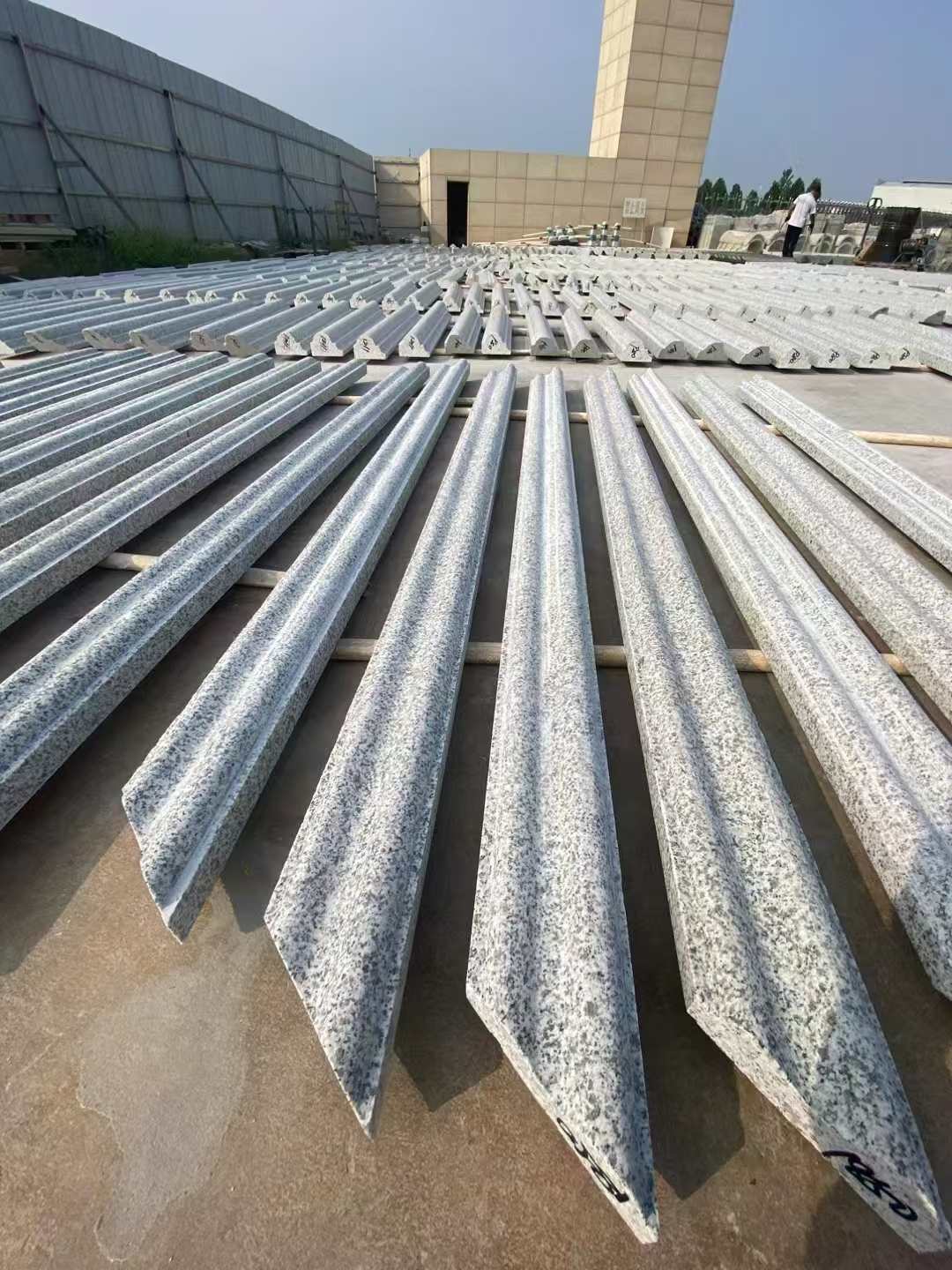 柳州 别墅异形线条 异形定制